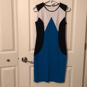 Calvin Klein dress